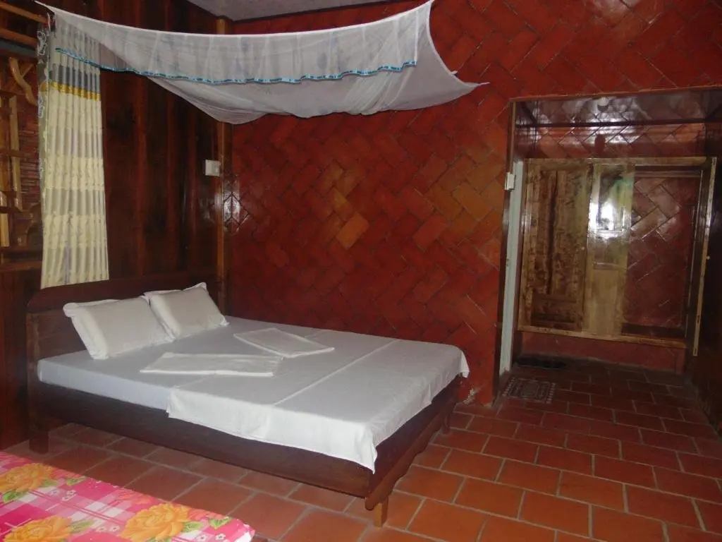 Виньлонг: Ba Linh Homestay