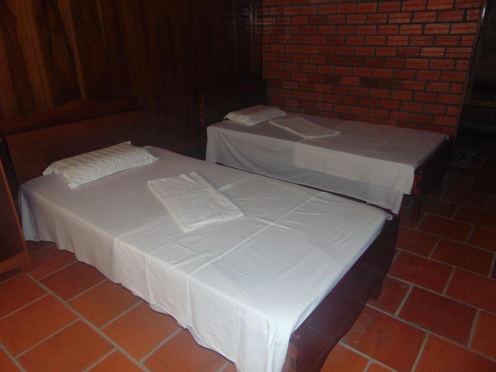 Виньлонг: Ba Linh Homestay