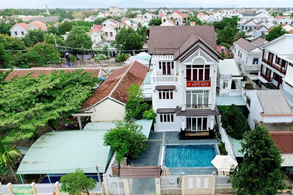 Well To Do Villa — фото 1
