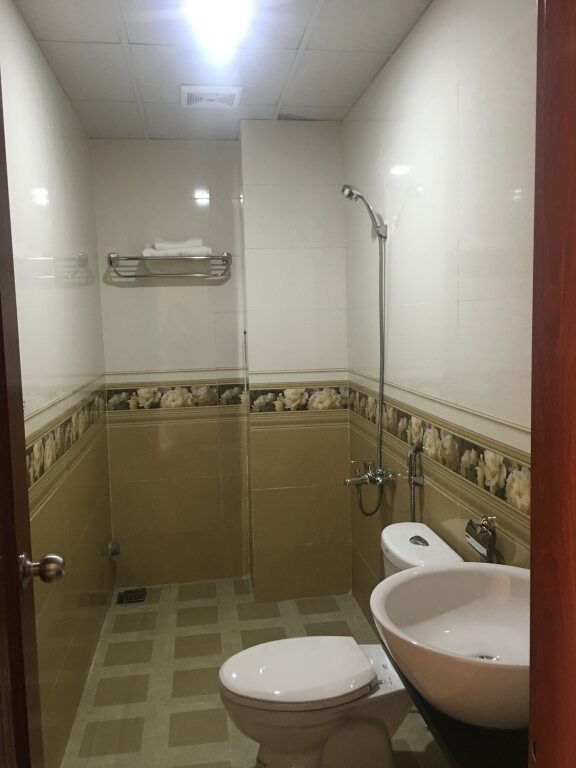 Дананг: Phuong Quang Hotel