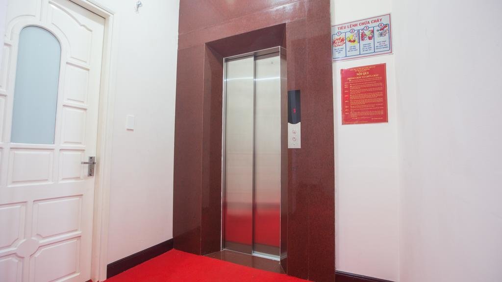 Дананг: Phuong Quang Hotel