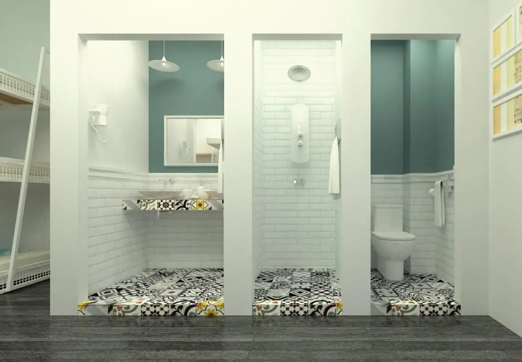 Хошимин: Bedstation Hostel