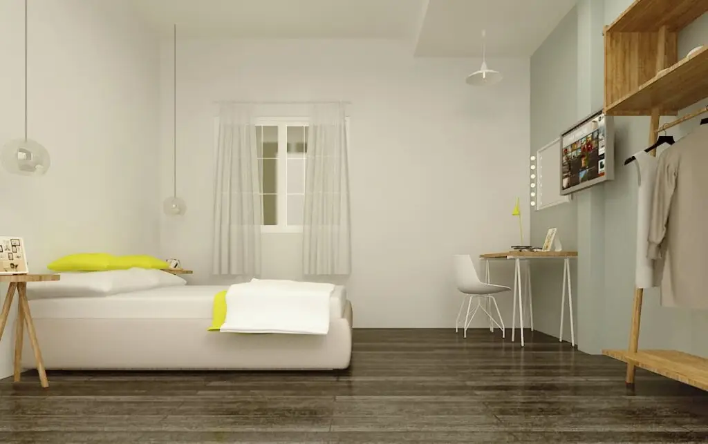 Хошимин: Bedstation Hostel