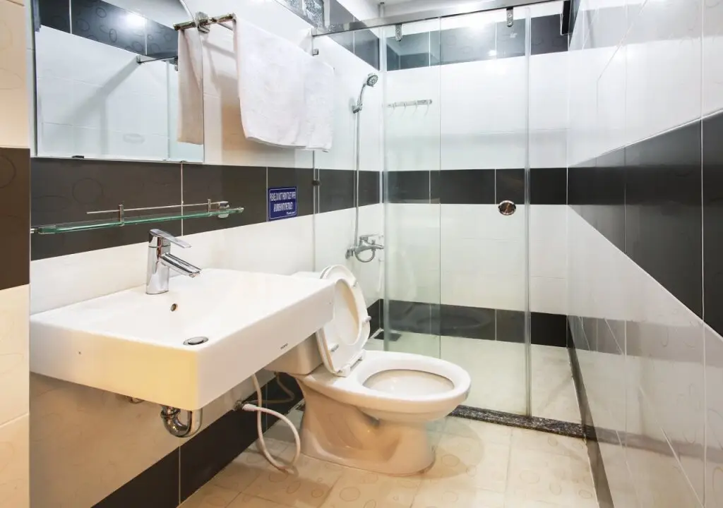 Хошимин: Happy Saigon Hostel