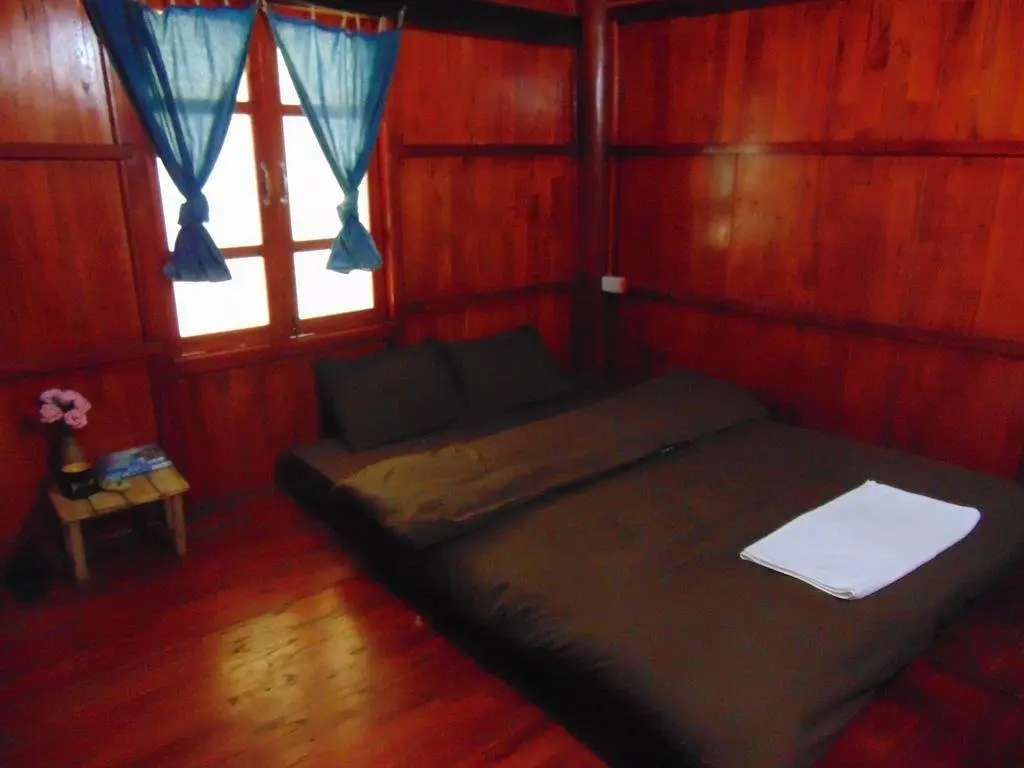 Шапа: Chapi Homestay - Hostel