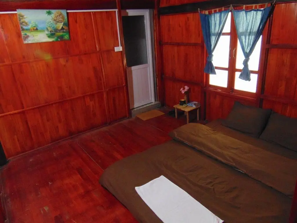 Шапа: Chapi Homestay - Hostel