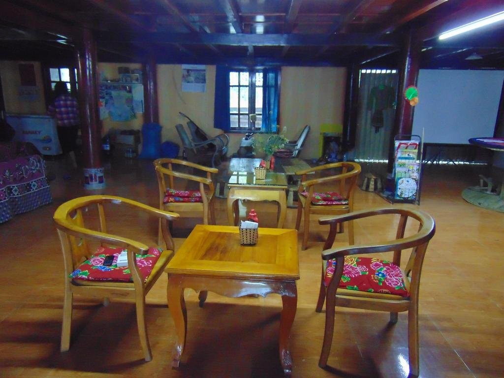 Шапа: Chapi Homestay - Hostel