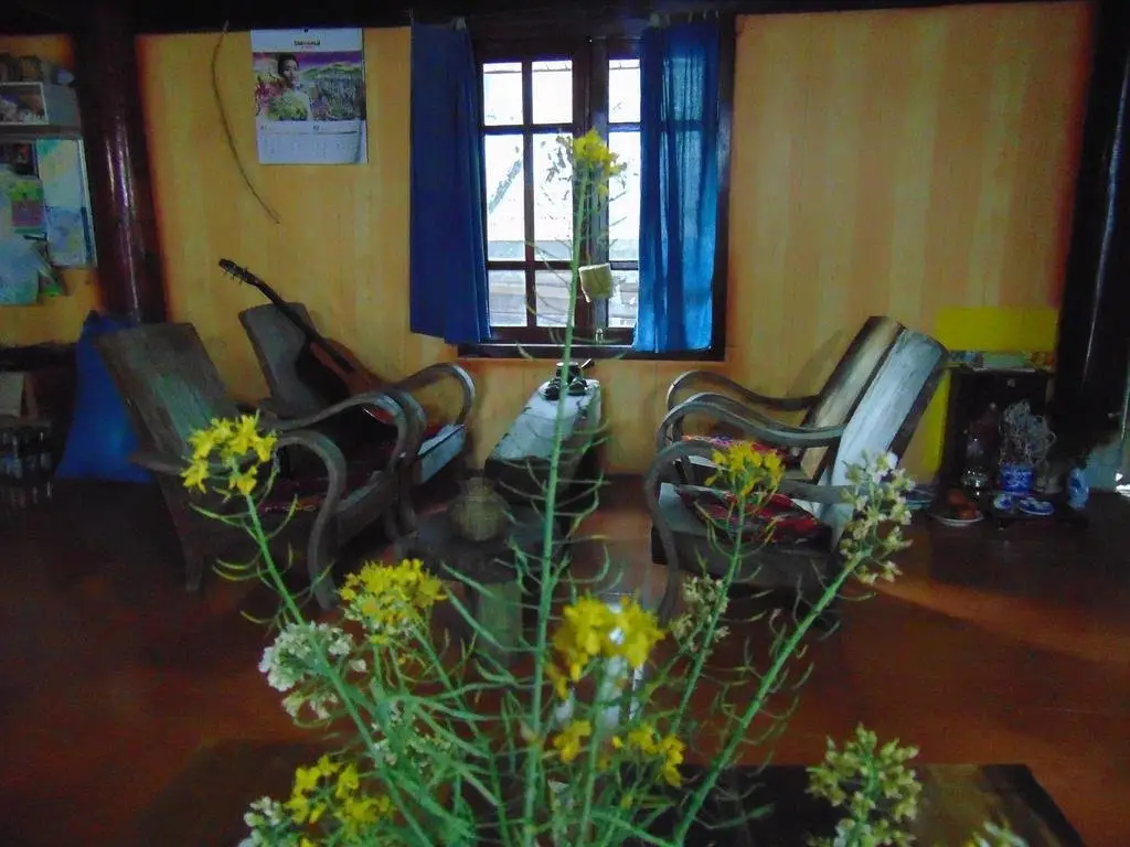 Шапа: Chapi Homestay - Hostel