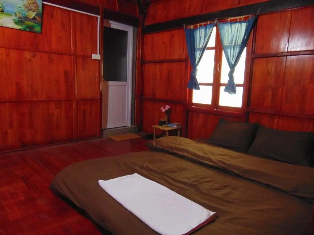 Шапа: Chapi Homestay - Hostel