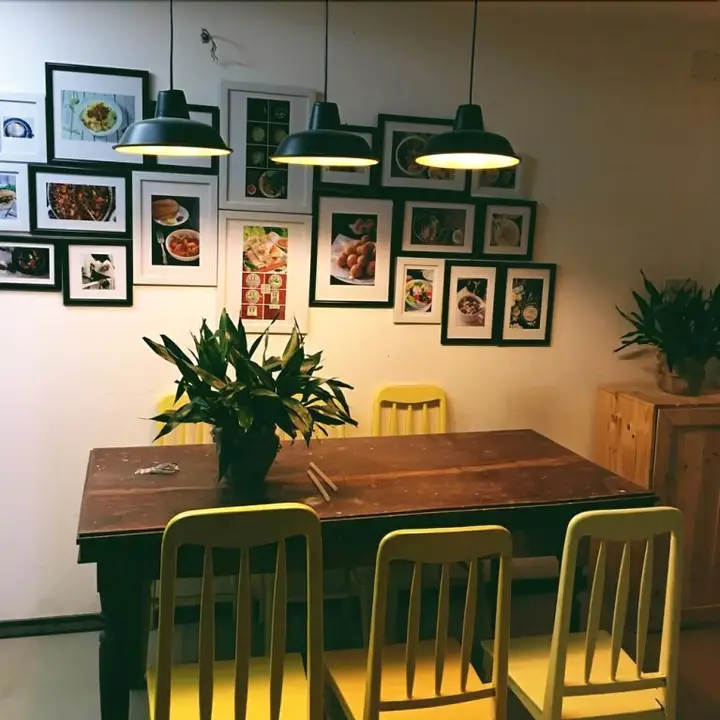 Хошимин: Supe Homestay - Hostel