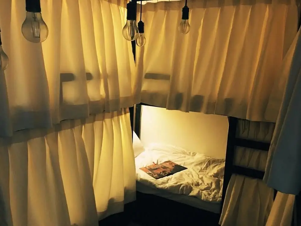 Хошимин: Supe Homestay - Hostel