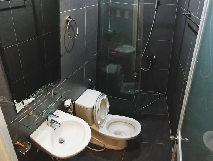 Хошимин: Supe Homestay - Hostel