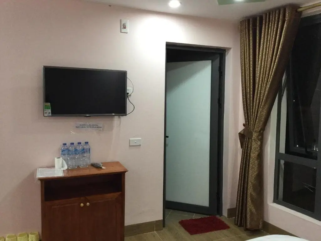Happy Sapa Hotel — фото 1