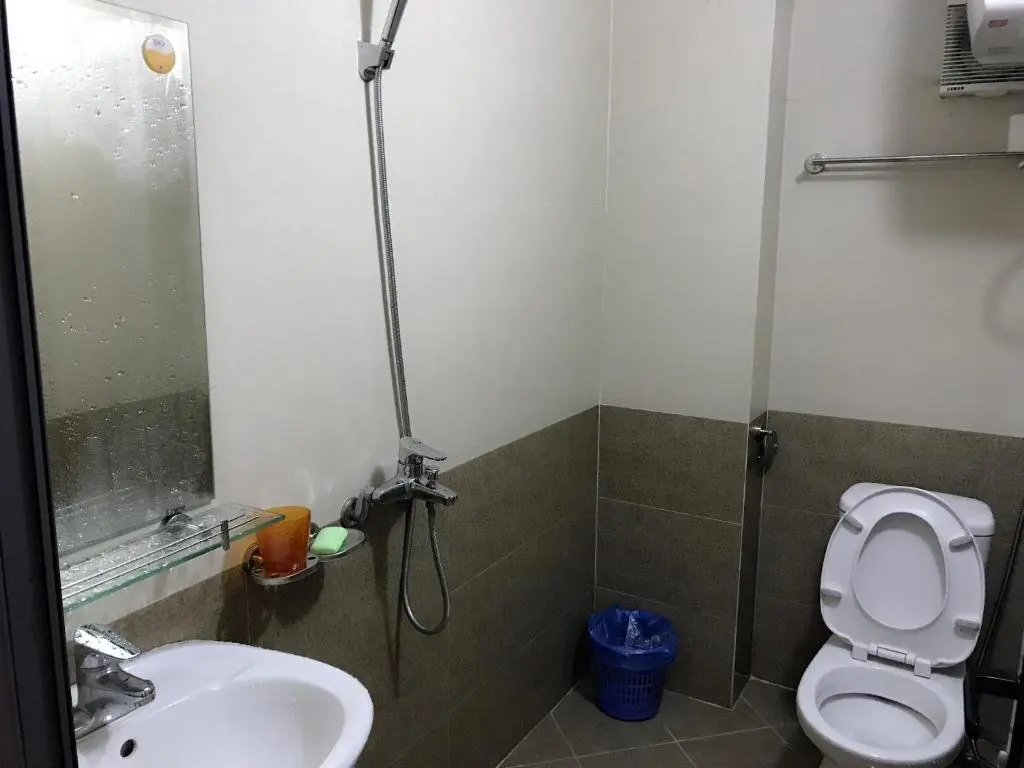 Шапа: Happy Sapa Hotel