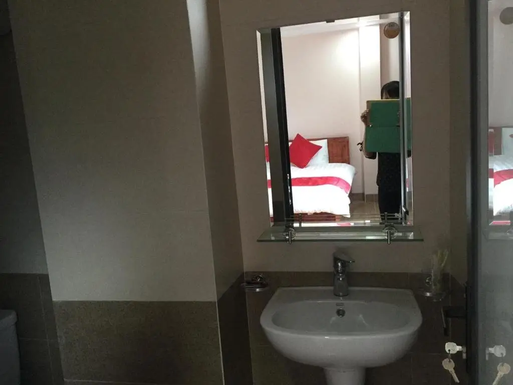 Шапа: Happy Sapa Hotel