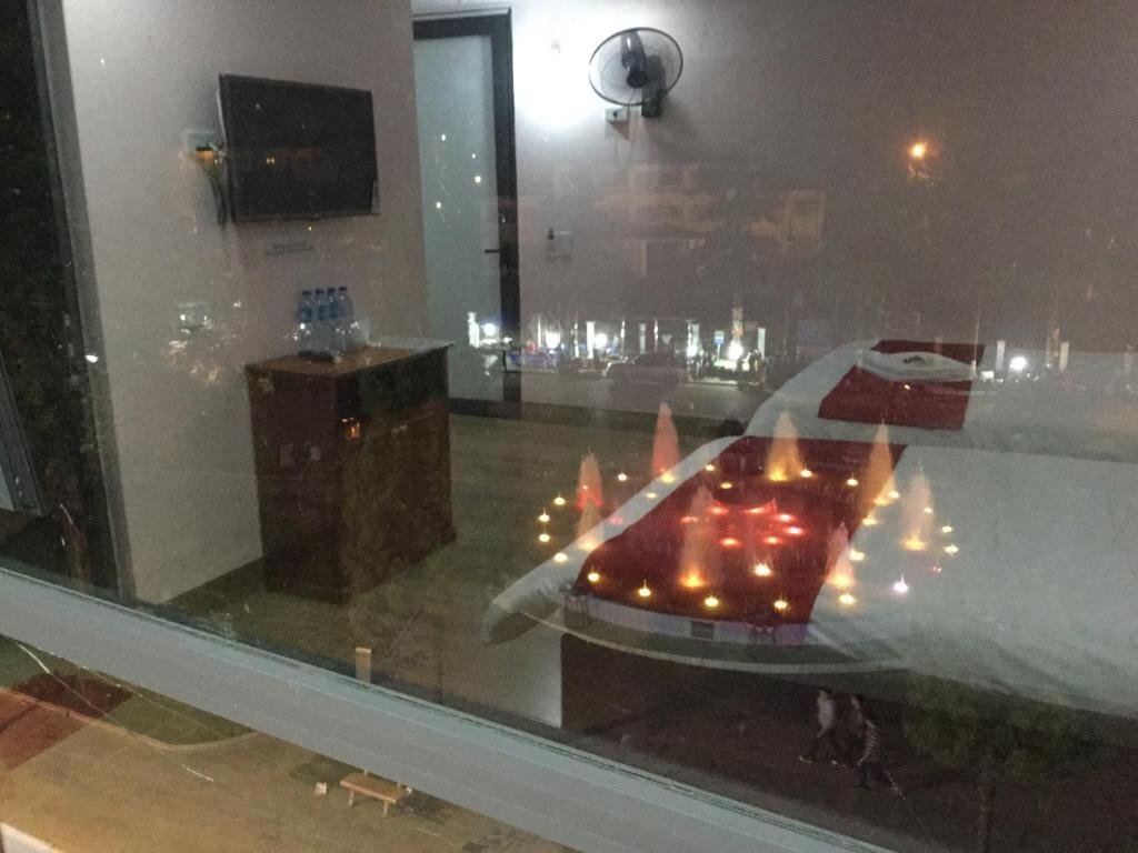 Шапа: Happy Sapa Hotel
