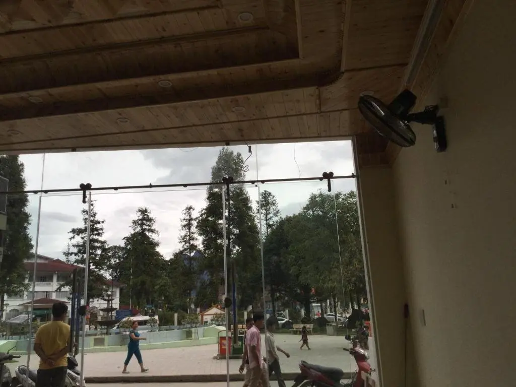 Шапа: Happy Sapa Hotel