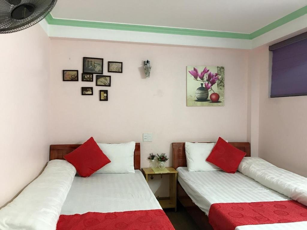Шапа: Happy Sapa Hotel
