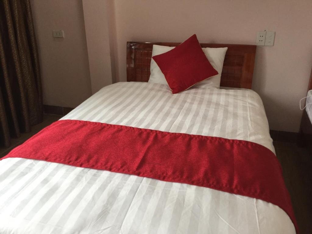 Шапа: Happy Sapa Hotel