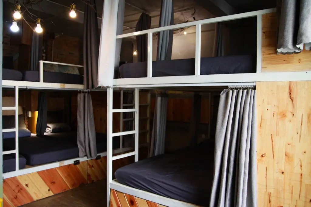 Далат: Gaia Hostel