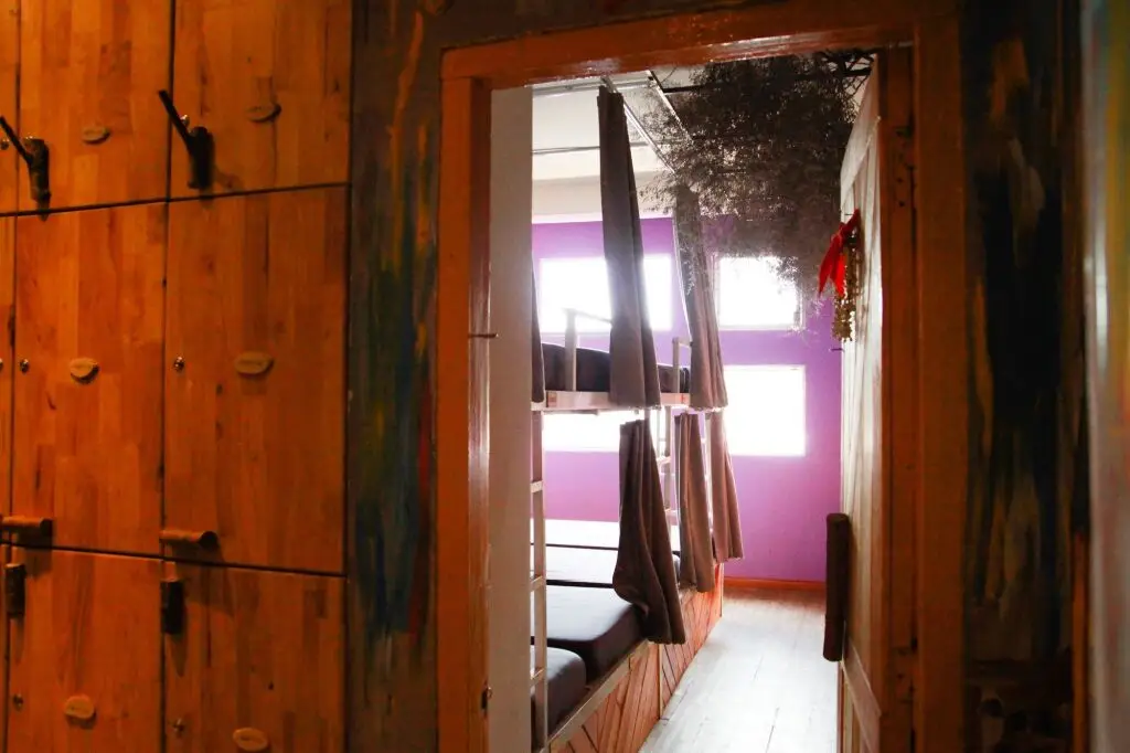 Далат: Gaia Hostel
