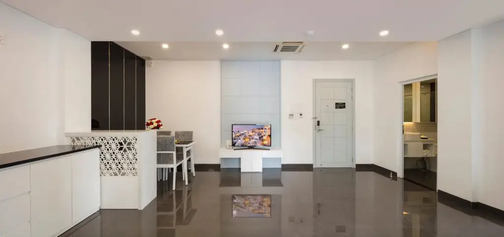 Нячанг: Cham Oasis Nha Trang Resort Condotel