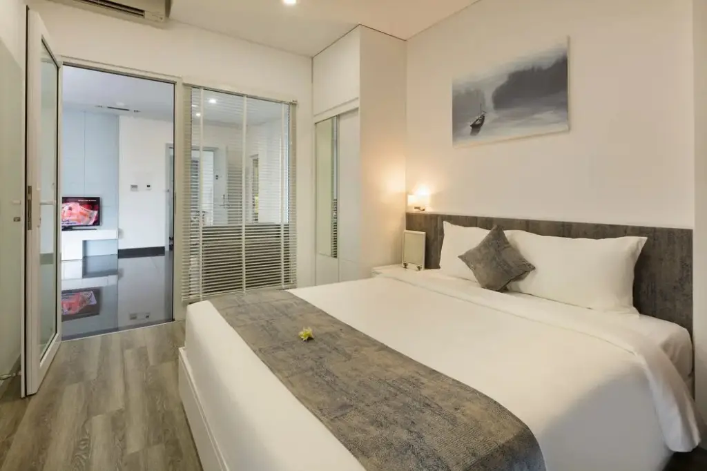Нячанг: Cham Oasis Nha Trang Resort Condotel