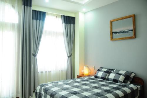 Нячанг: 9/5 Cozy House