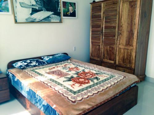 Нячанг: 9/5 Cozy House
