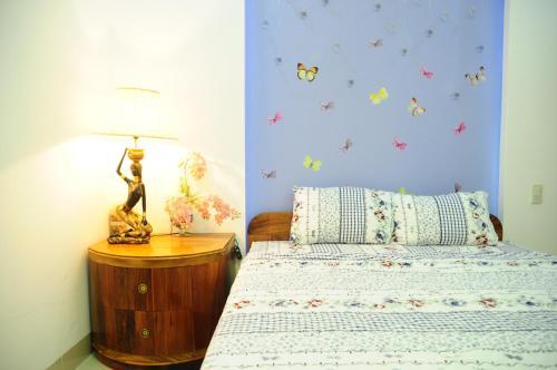 Нячанг: 9/5 Cozy House