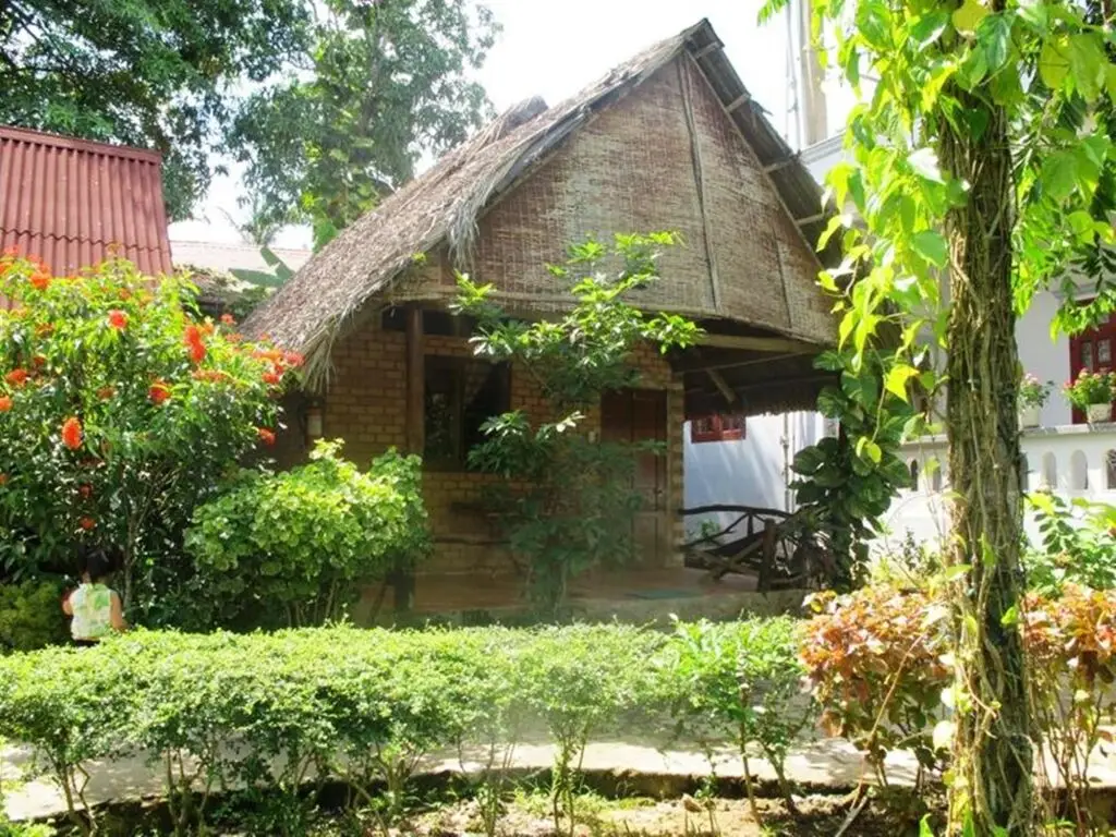 остров Фукуок: Homestead Garden View Resort