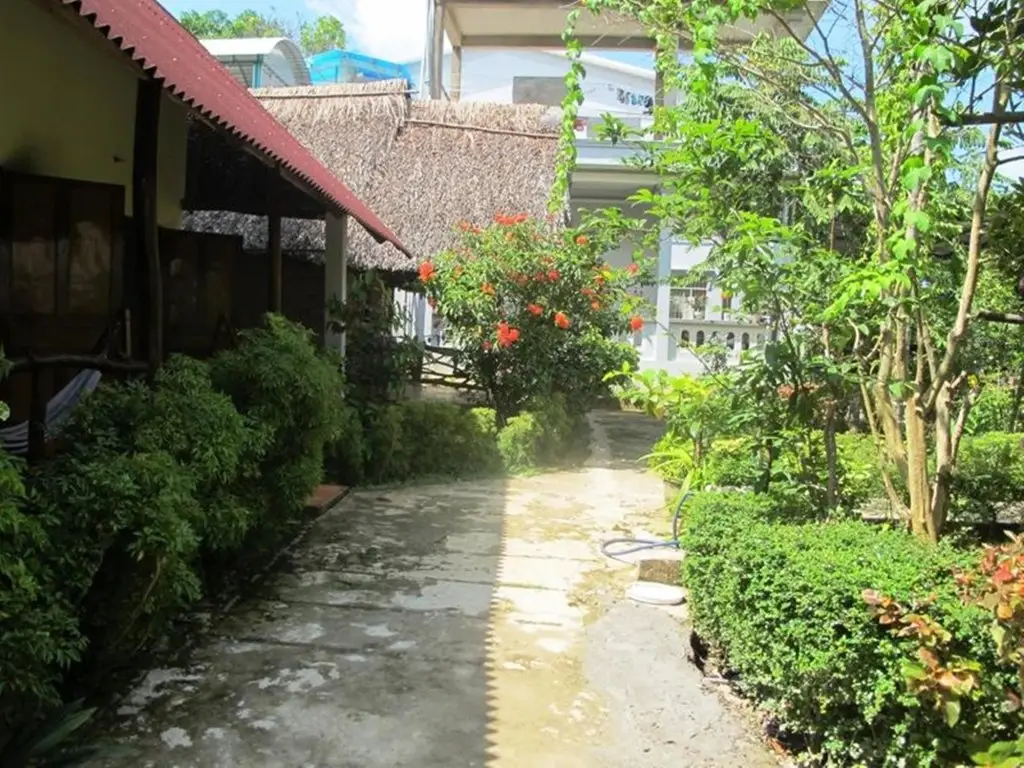 остров Фукуок: Homestead Garden View Resort