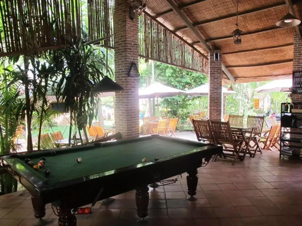 остров Фукуок: Homestead Garden View Resort