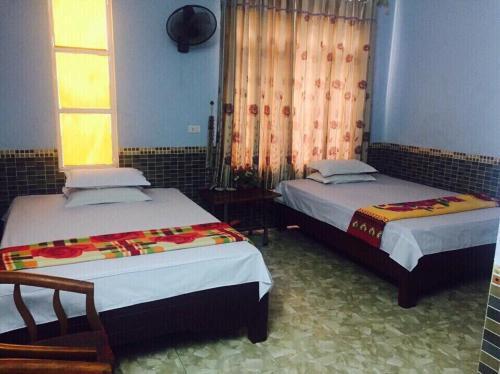 Дьенбьенфу: Bao Loc Guest House