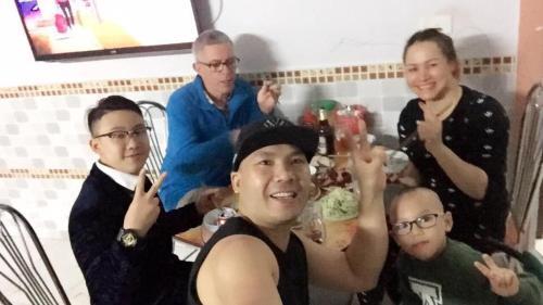 Дьенбьенфу: Bao Loc Guest House