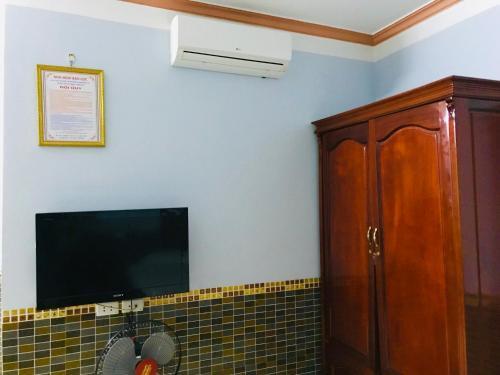 Дьенбьенфу: Bao Loc Guest House