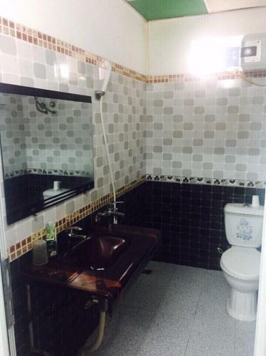 Дьенбьенфу: Bao Loc Guest House
