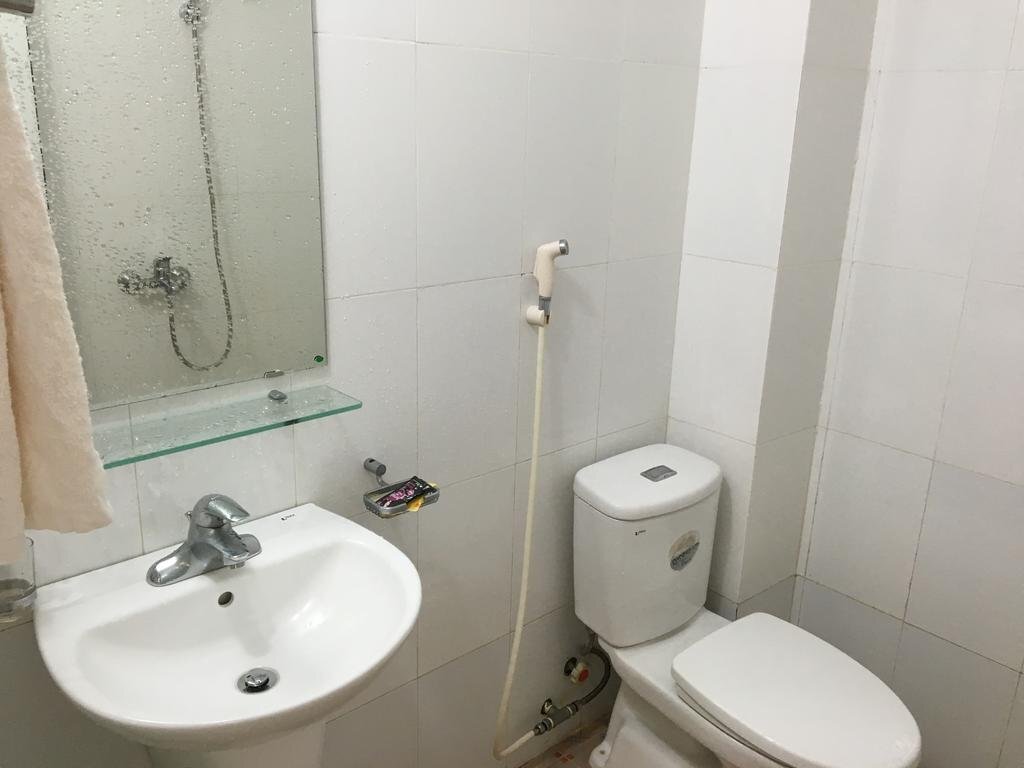 Дьенбьенфу: Nong Nghiep Dien Bien Hotel