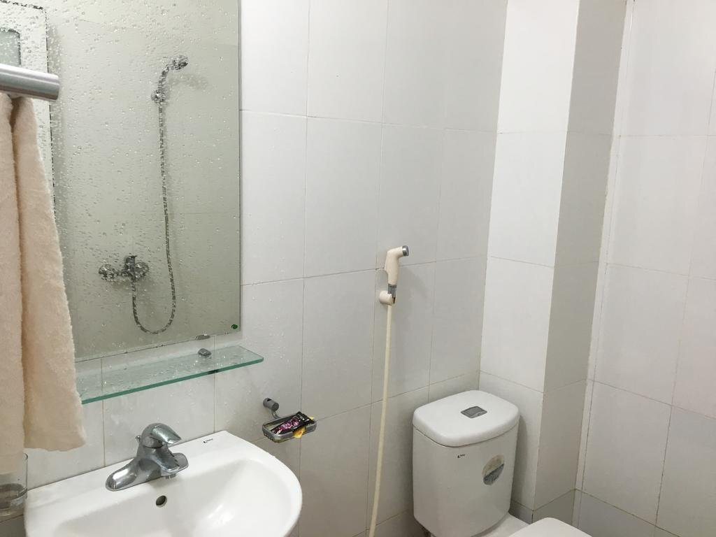 Дьенбьенфу: Nong Nghiep Dien Bien Hotel