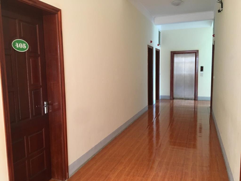 Дьенбьенфу: Nong Nghiep Dien Bien Hotel