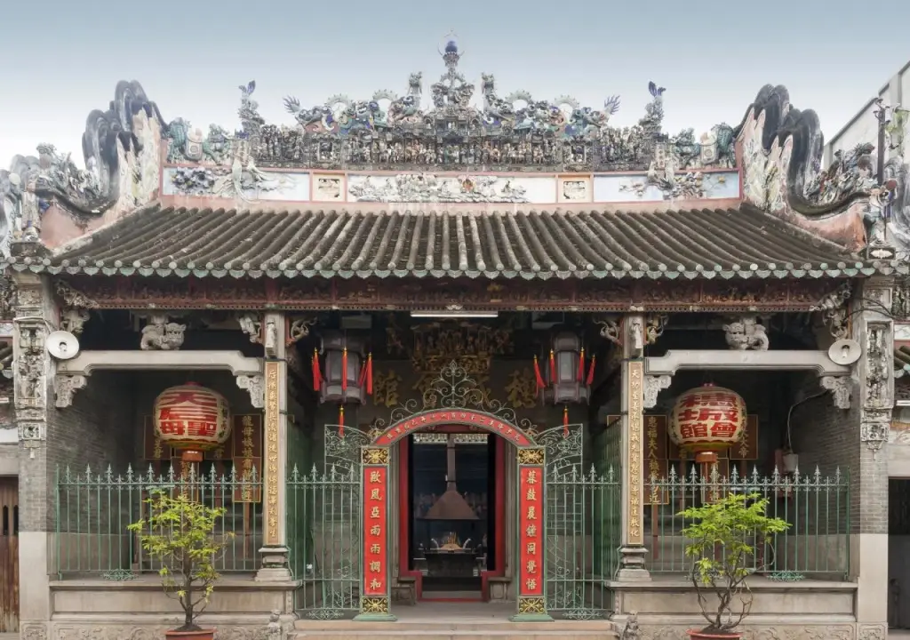 Хошимин: Thuan Phung Hung Hotel