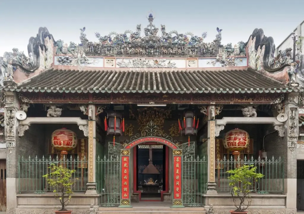 Хошимин: Thuan Phung Hung Hotel