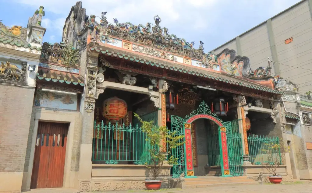 Хошимин: Thuan Phung Hung Hotel