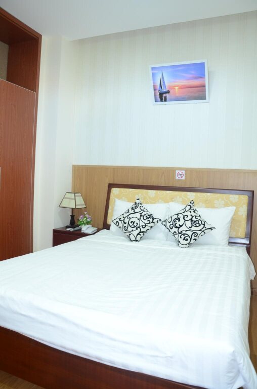 Дананг: Hung Tuyen Hotel Da Nang