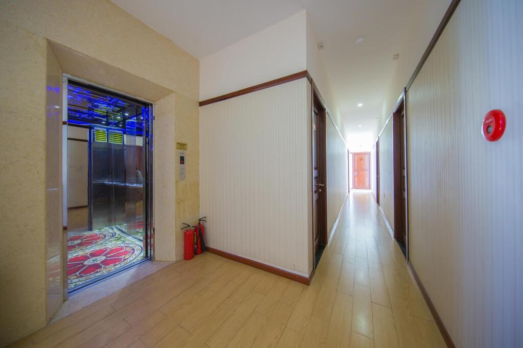 Дананг: Hung Tuyen Hotel Da Nang