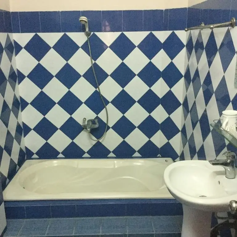 Куинён: Ha My Hotel