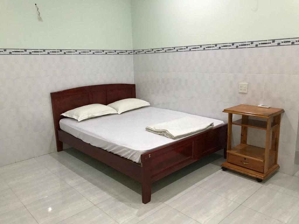 Суен Мок: Garden Guesthouse