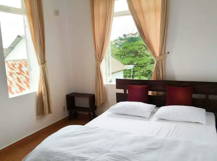 Далат: Vanda Garden Hill