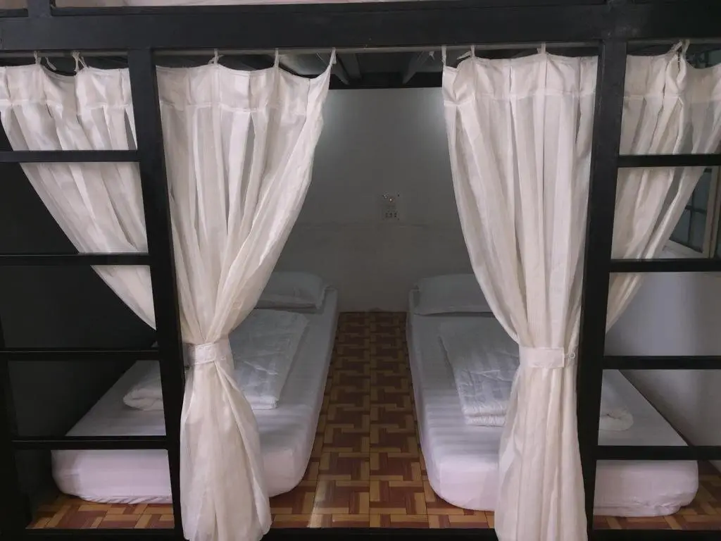 Кантхо: Enjoy Mekong Hostel