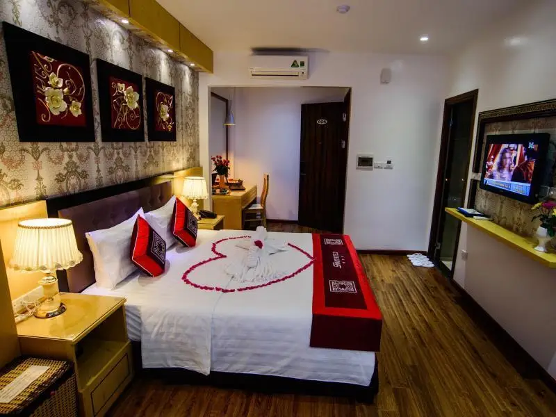 Ханой: Smart Hotel 3